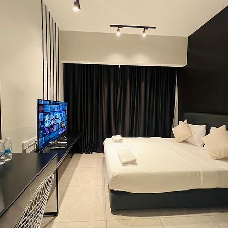 Popular Suites At Axon Residence Klcc Κουάλα Λουμπούρ Εξωτερικό φωτογραφία
