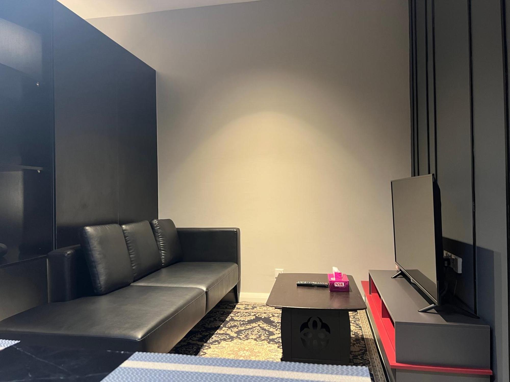 Popular Suites At Axon Residence Klcc Κουάλα Λουμπούρ Εξωτερικό φωτογραφία
