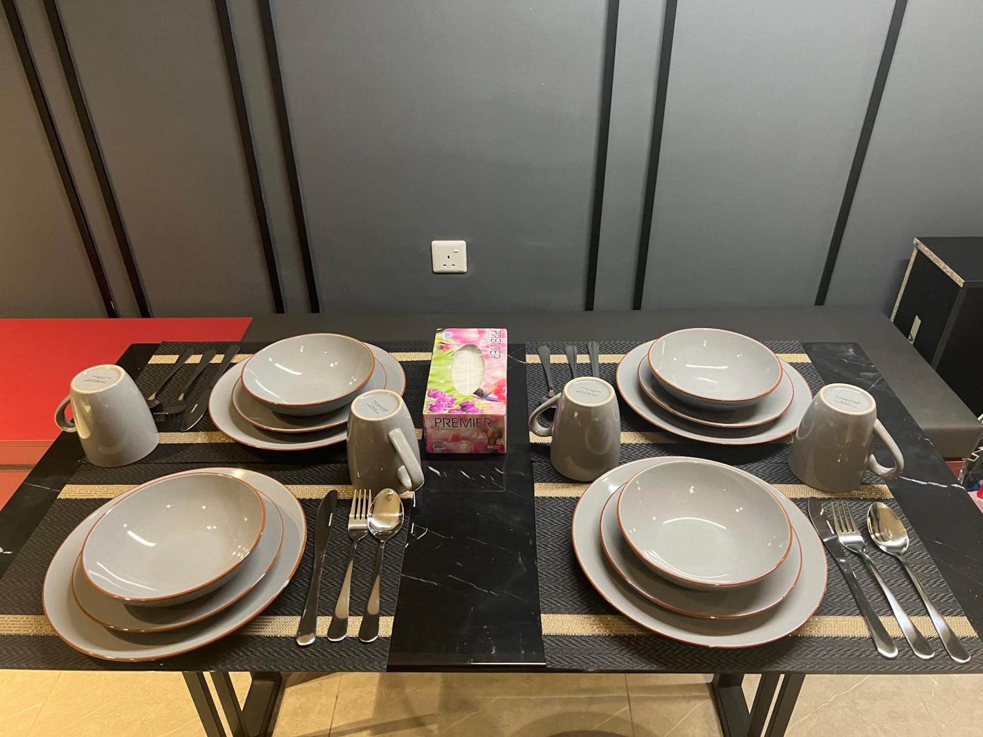 Popular Suites At Axon Residence Klcc Κουάλα Λουμπούρ Εξωτερικό φωτογραφία