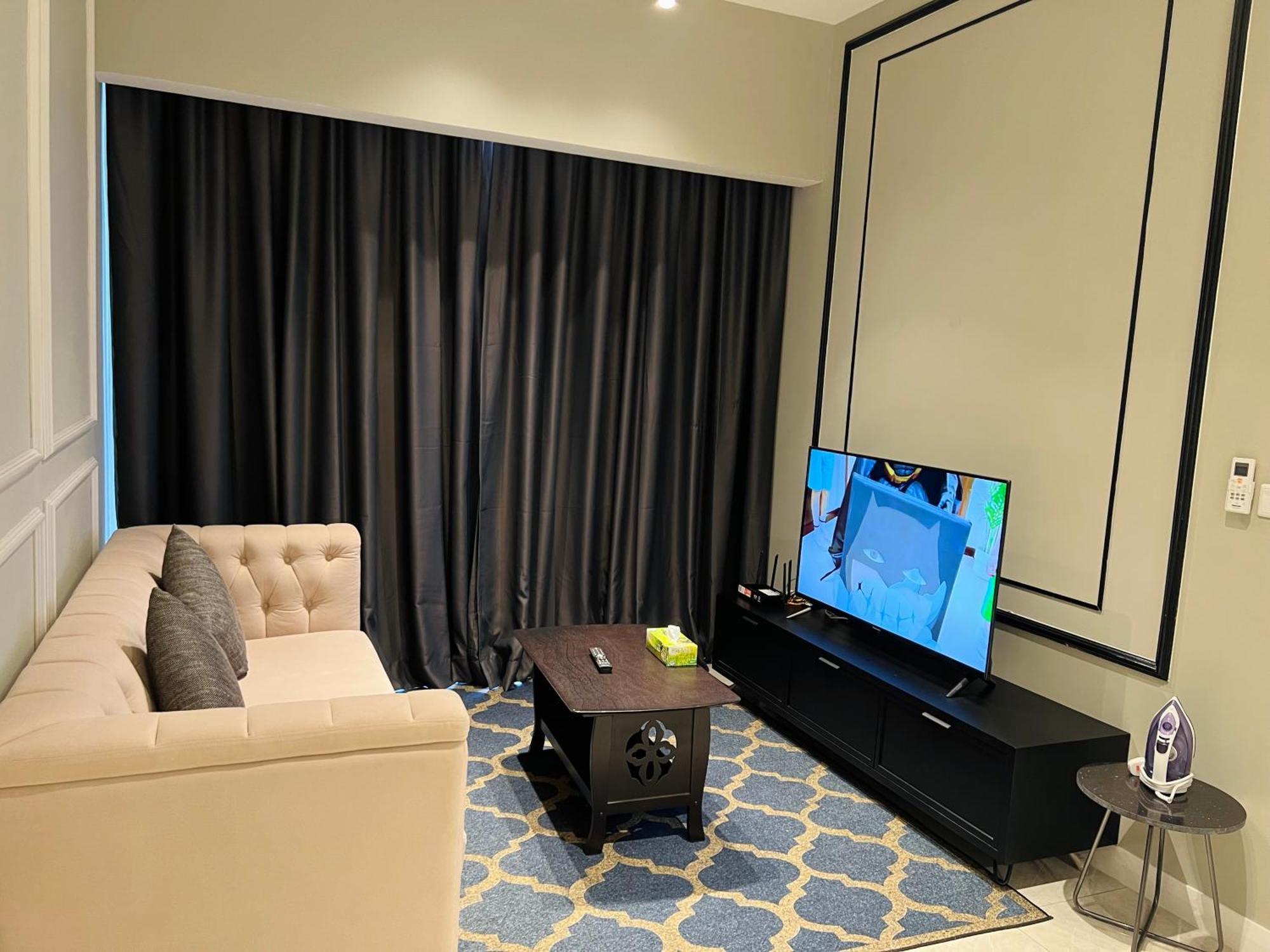 Popular Suites At Axon Residence Klcc Κουάλα Λουμπούρ Εξωτερικό φωτογραφία